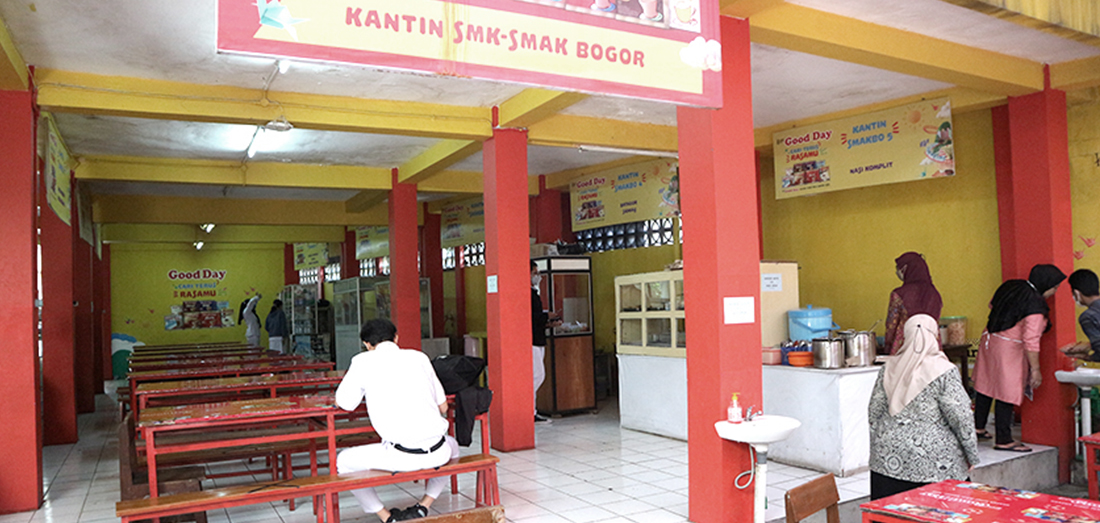 Koperasi