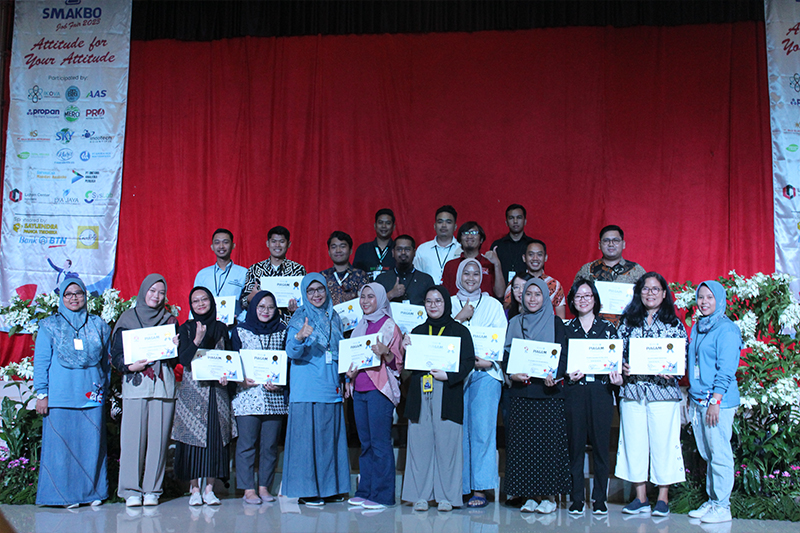 Jobfair 2023