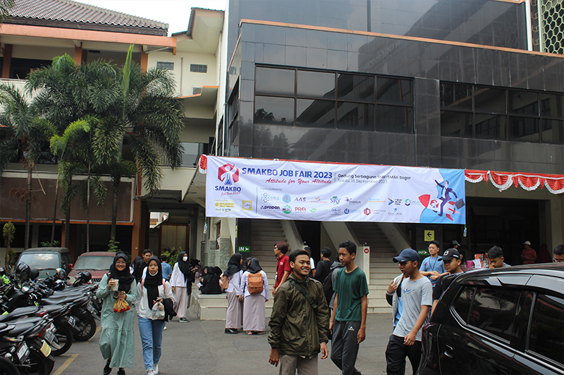 Jobfair 2023