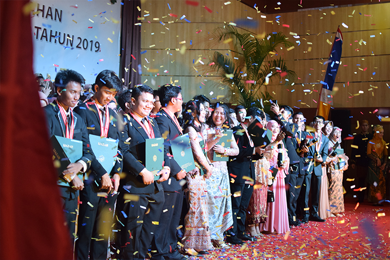 wISUDA