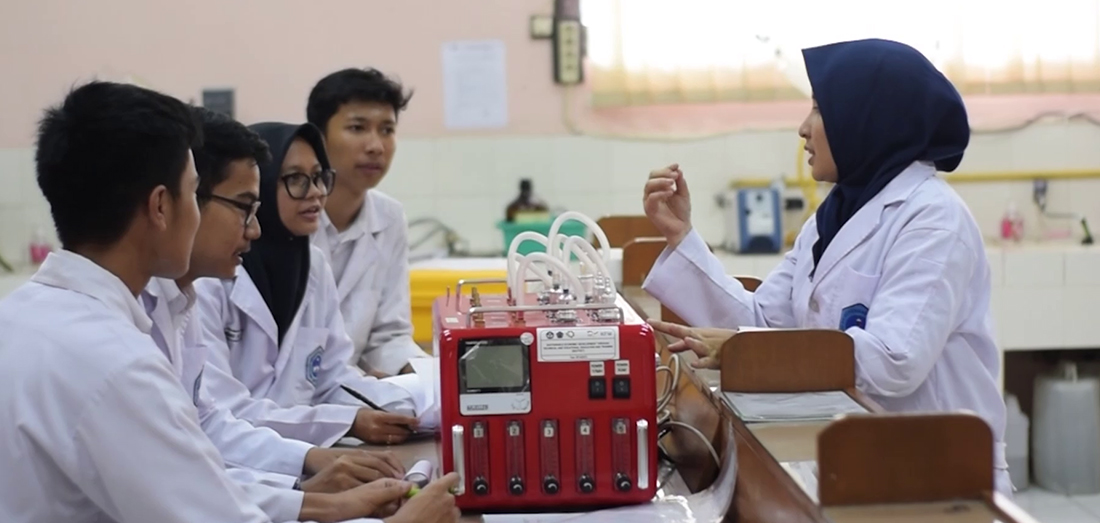 Laboratorium PKT 2