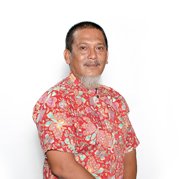Aten Darmansyah