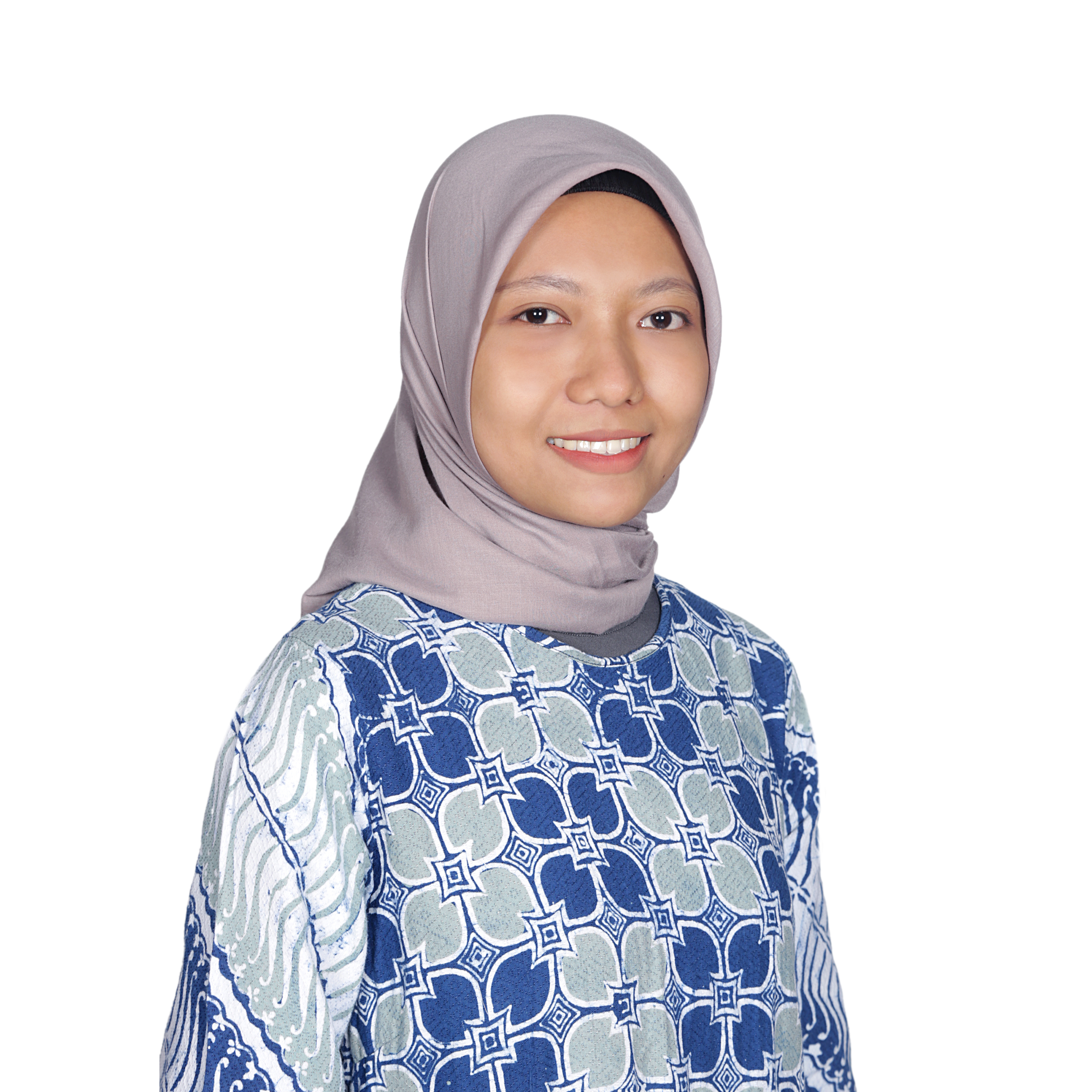 Nur Amalia Dinan, S.Pd.