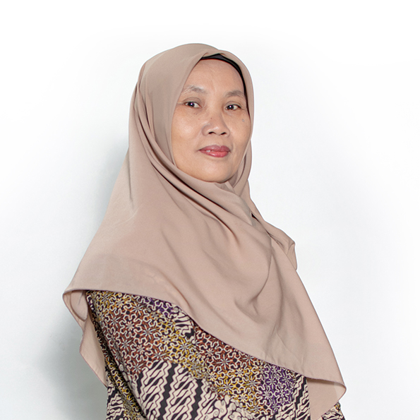 Sumarsih, S.Pd.